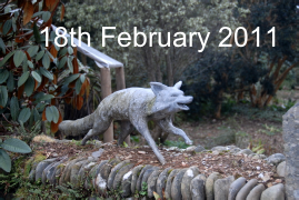 18th February 2011